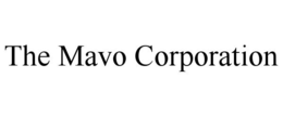 THE MAVO CORPORATION