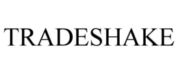 TRADESHAKE