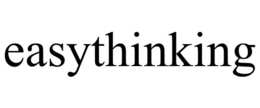 EASYTHINKING