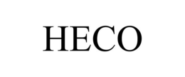 HECO