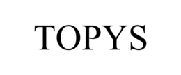 TOPYS