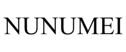 NUNUMEI