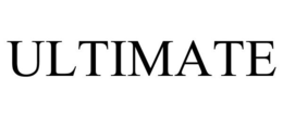 ULTIMATE