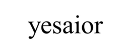 YESAIOR