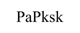 PAPKSK