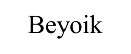 BEYOIK