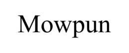 MOWPUN