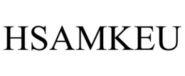 HSAMKEU