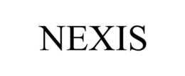 NEXIS