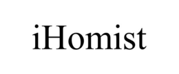 IHOMIST
