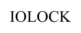 IOLOCK