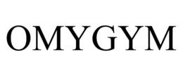 OMYGYM