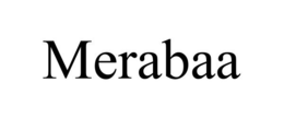 MERABAA