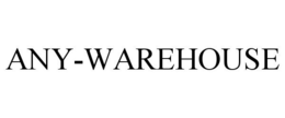 ANY-WAREHOUSE