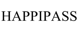 HAPPIPASS