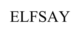 ELFSAY