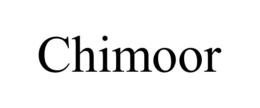CHIMOOR