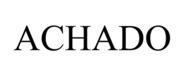 ACHADO