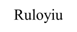 RULOYIU
