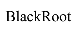 BLACKROOT