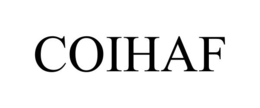 COIHAF