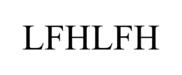 LFHLFH