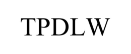 TPDLW
