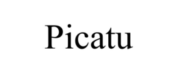 PICATU