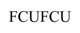 FCUFCU