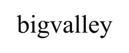 BIGVALLEY