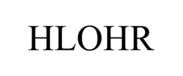 HLOHR