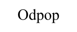 ODPOP