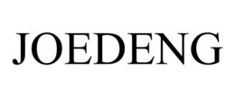 JOEDENG
