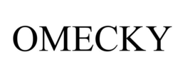 OMECKY