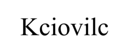 KCIOVILC