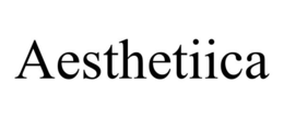 AESTHETIICA