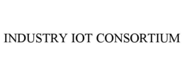 INDUSTRY IOT CONSORTIUM