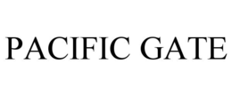 PACIFIC GATE