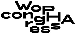 WOPHA CONGRESS