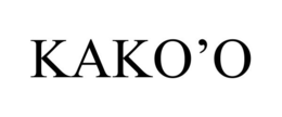 KAKO'O