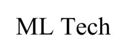 ML TECH