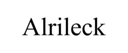 ALRILECK