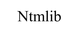 NTMLIB