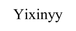 YIXINYY