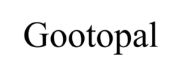GOOTOPAL
