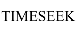 TIMESEEK