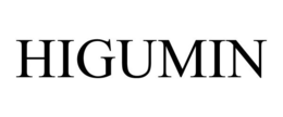 HIGUMIN