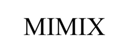 MIMIX