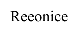 REEONICE
