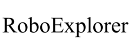 ROBOEXPLORER